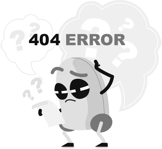 error image